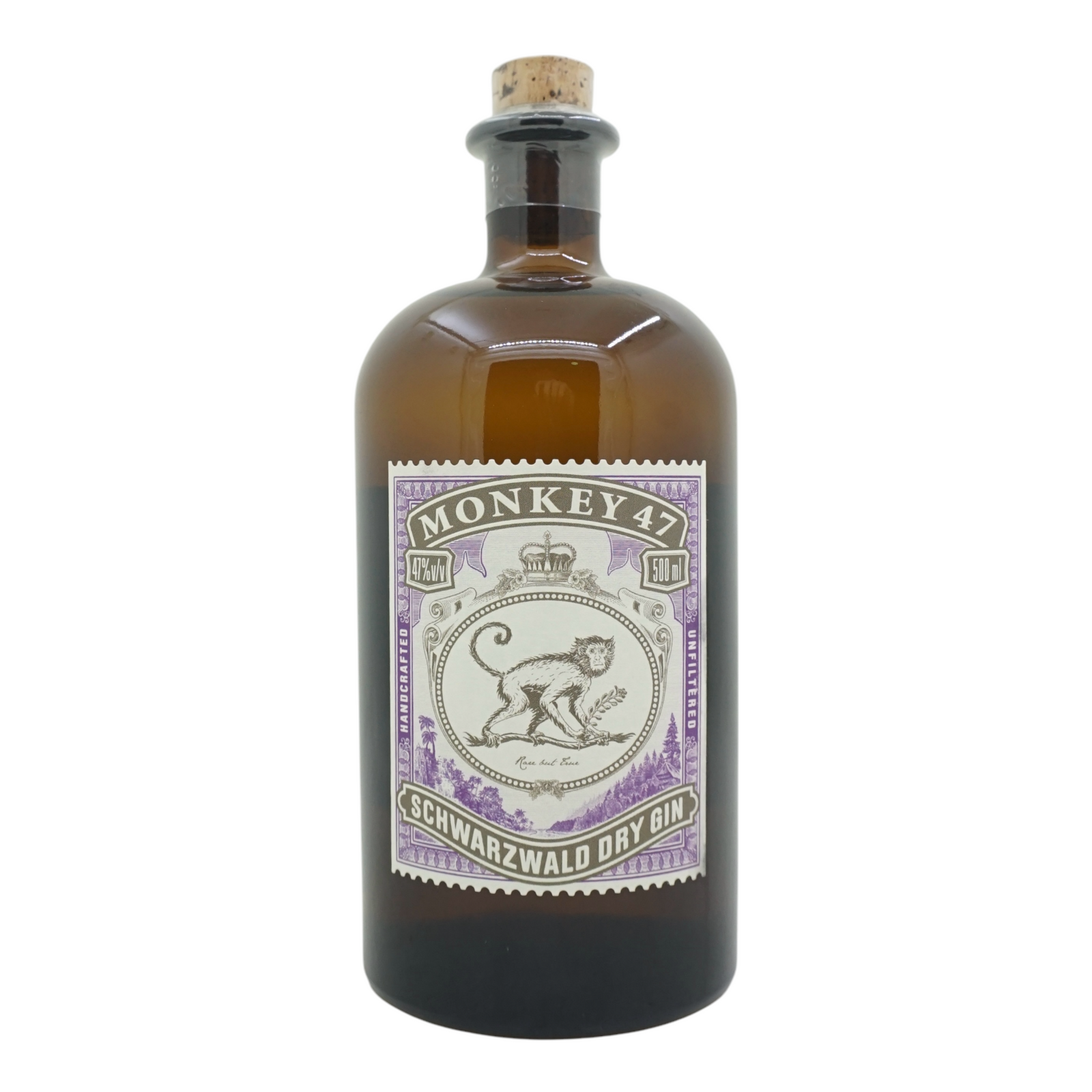 Monkey 47 London Dry Gin