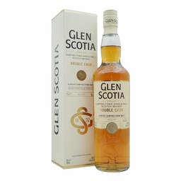 Glen Scotia Double Cask Classic Campbeltown Malt