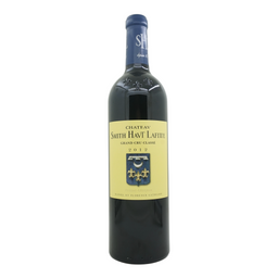 Château Smith Haut-Lafitte Pessac-Léognan 2012 (RP: 95 / JS: 95 / Decanter: 94)