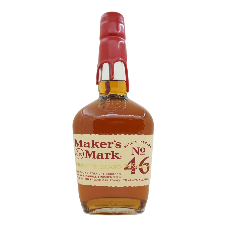 Maker's Mark Bill’s Recipe No. 46