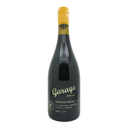 Garage Wine Co Truquilemu Vineyard Carignan (Lot 97)