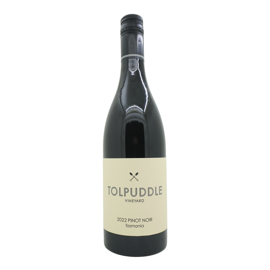 Tolpuddle Vineyard Pinot Noir 2022 (James Suckling: 95)
