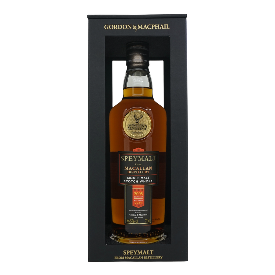 Macallan 2005/2024 Speymalt Gordon&MacPhail #22606305