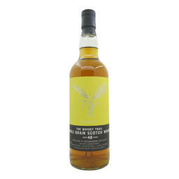 Invergordon 1974/2022 48 Year Old The Whisky Trail #7844000052