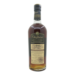 Chieftain's 1995/2013 Limited Edition Collection #1357