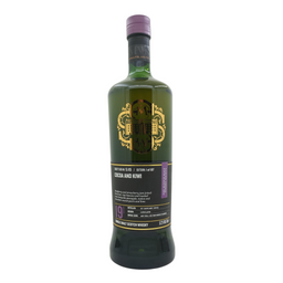 Auchentoshan 2003 19 Year Old SMWS 5.115 - Cocoa and kiwi