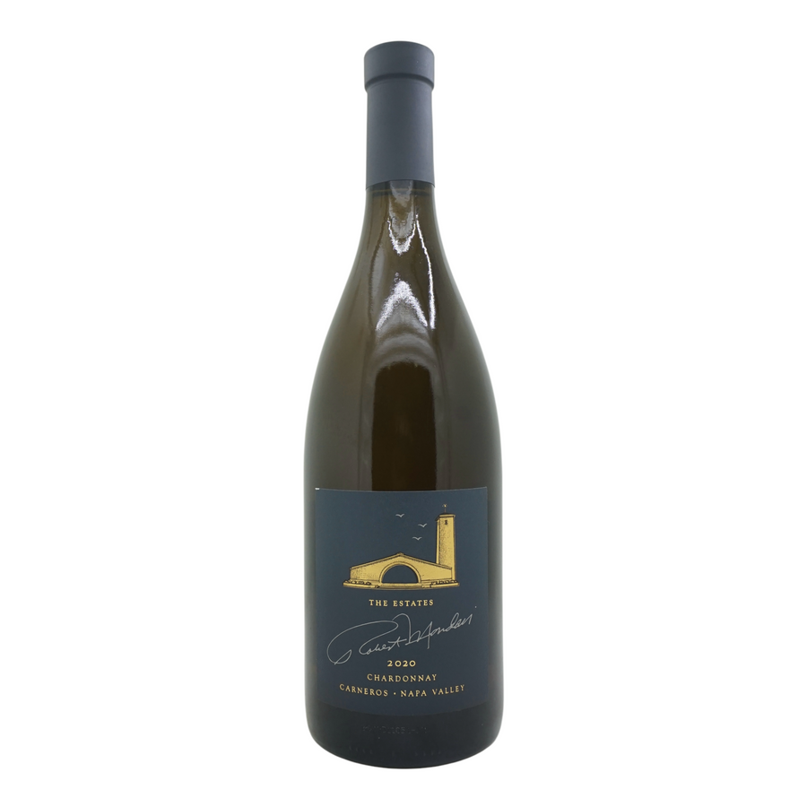 Robert Mondavi Winery The Estates Carneros Chardonnay 2020