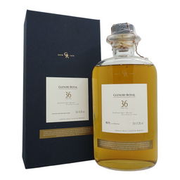 Glenury Royal 1968 36 Year Old Diageo Special Releases 2005