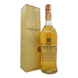 Glenmorangie Astar 2017 Release