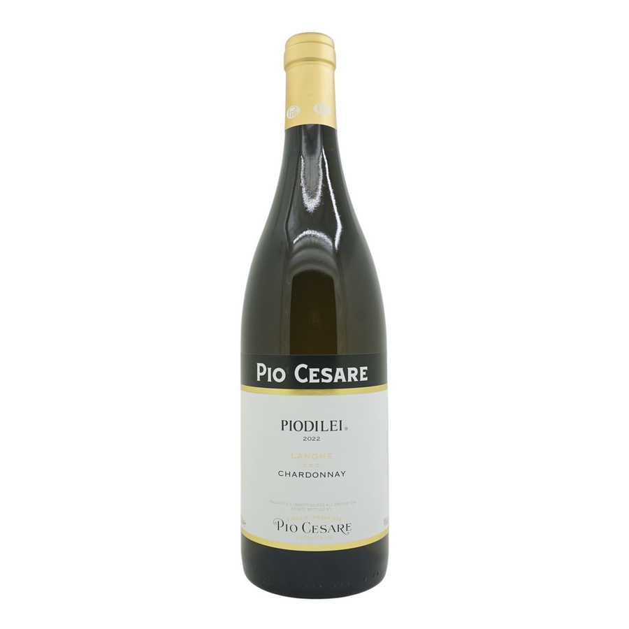 Pio Cesare Piodilei Langhe Chardonnay 2022