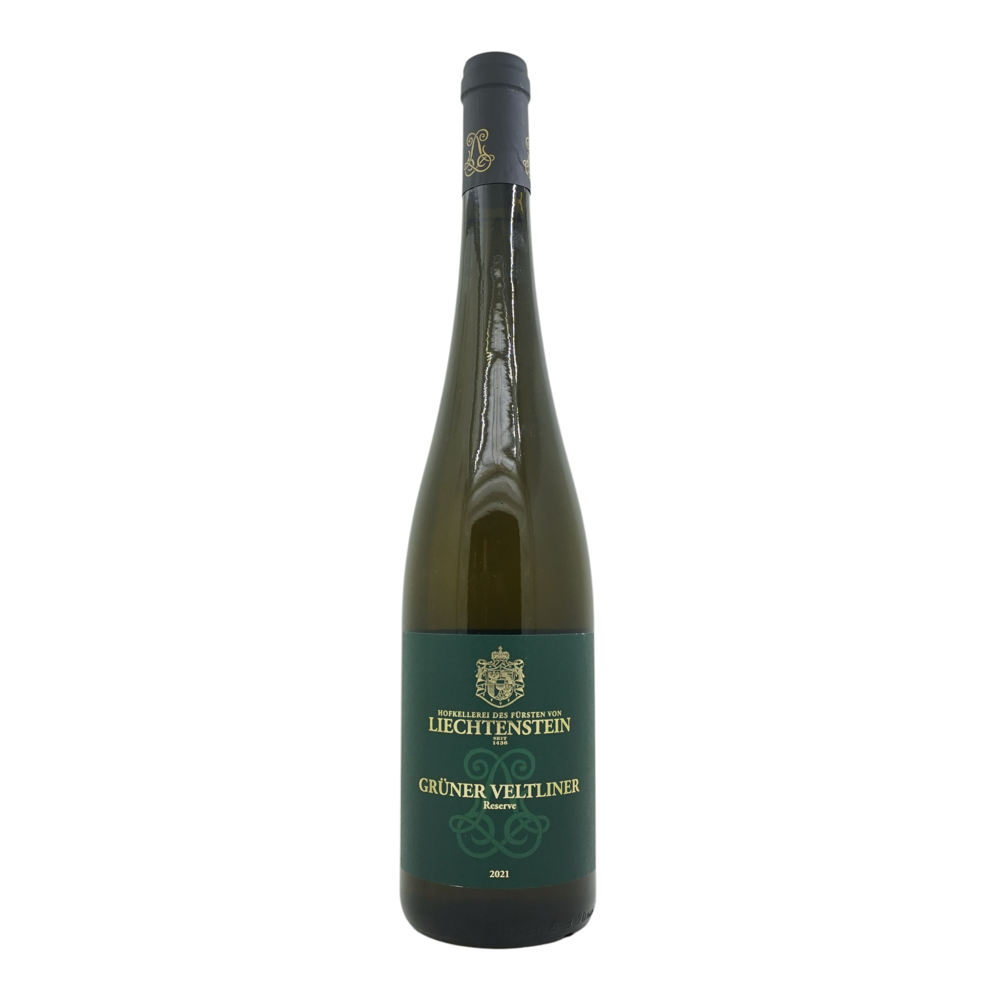 Hofkellerei des Fursten von Liechtenstein Reserve Gruner Veltliner 2021