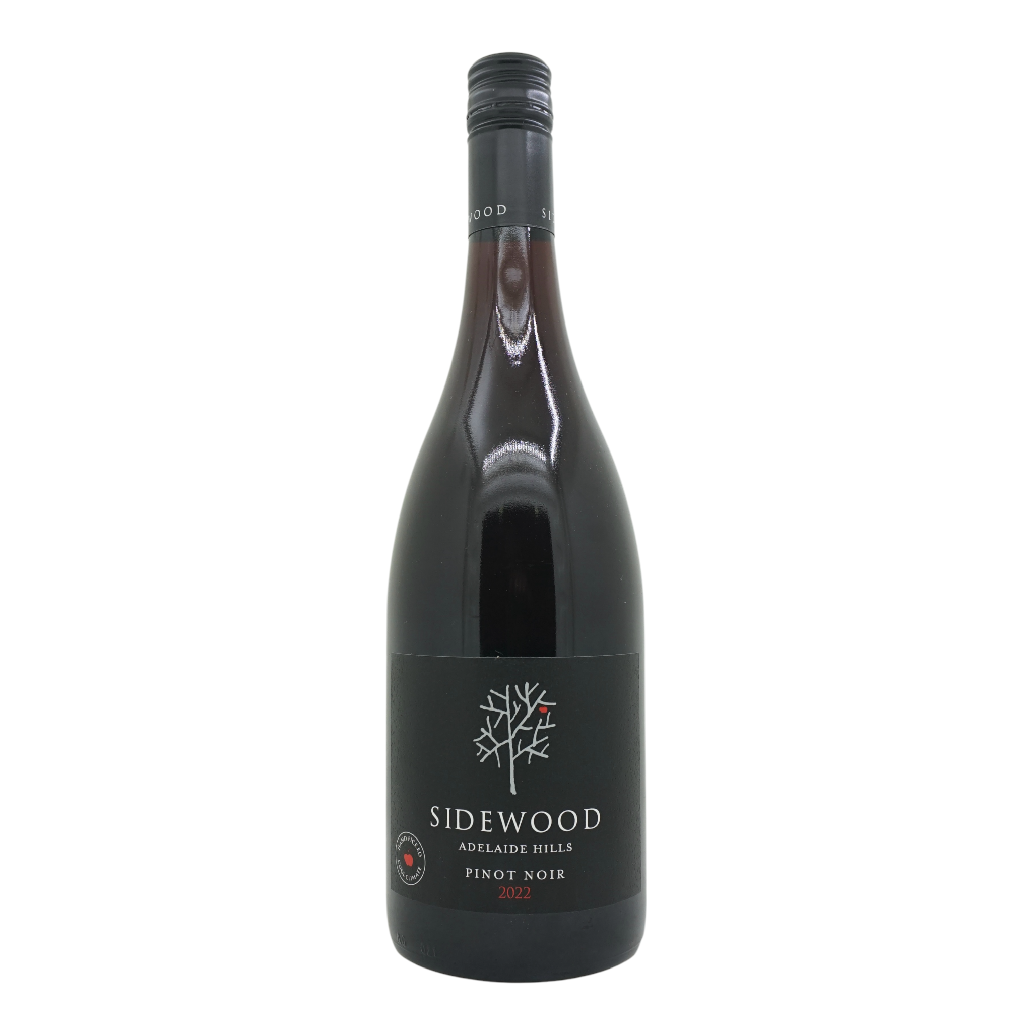 Sidewood Estate Pinot Noir Adelaide Hills 2022