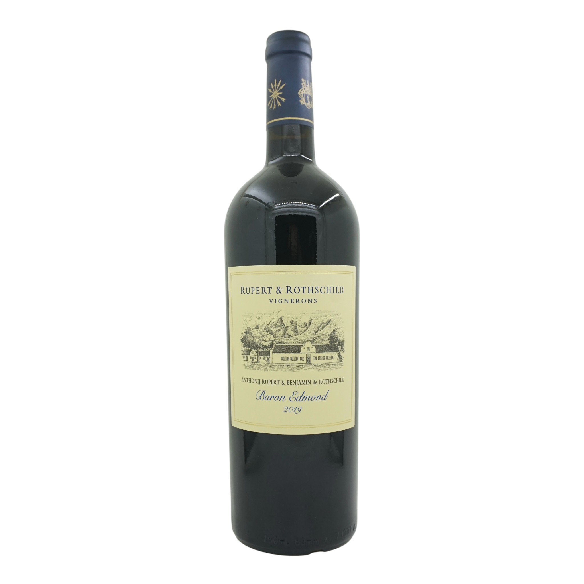 Rupert & Rothschild Vignerons Baron Edmond 2019