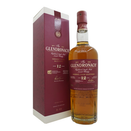 Glendronach 12 Year Old New Label