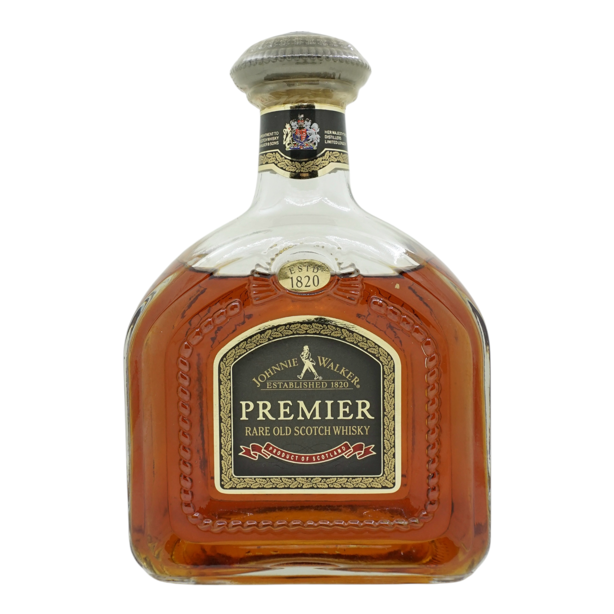 Johnnie Walker Premier