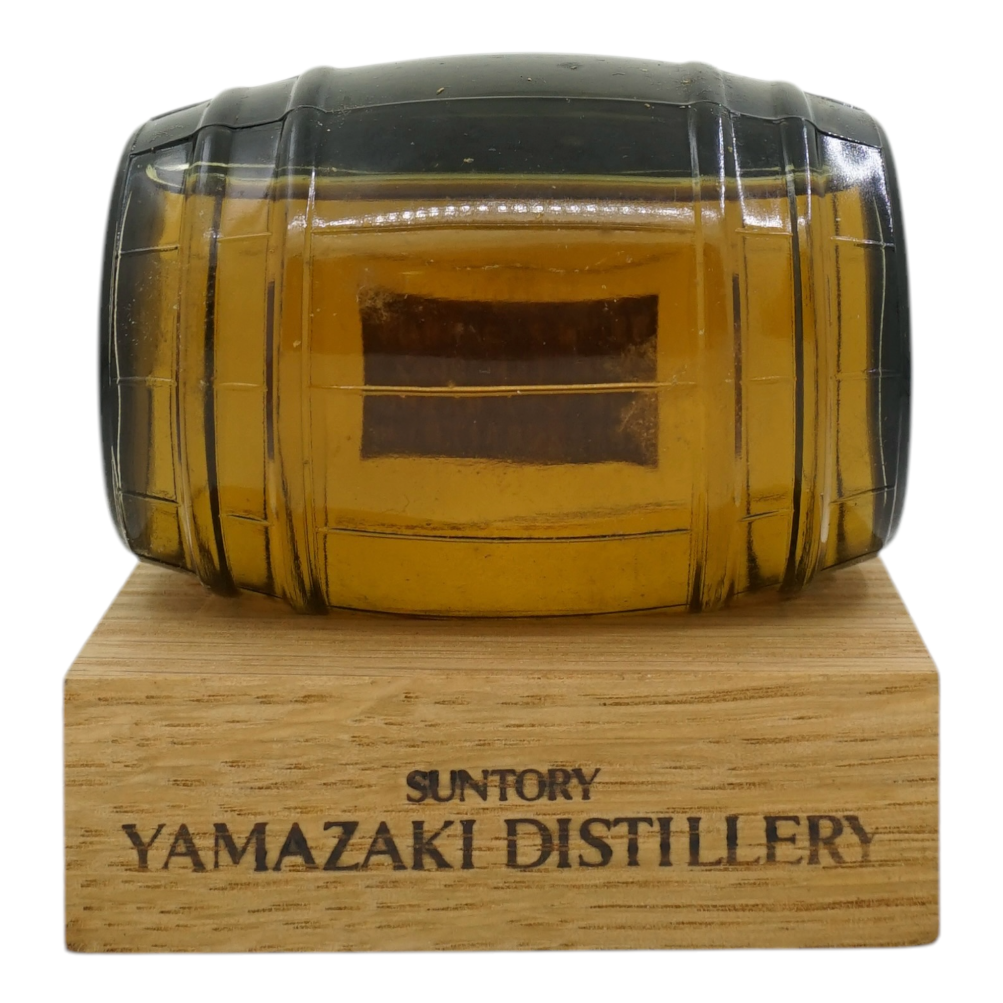 Suntory Royal Blended Whisky Barrel Bottle Yamazaki 150ml