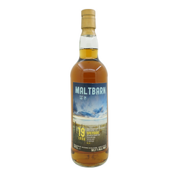 Speyside 1998/2017 19 Year Old Maltbarn No. 87