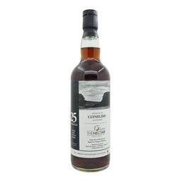 Clynelish 1995/2021 25 Year Old The Nectar 15th Anniversary