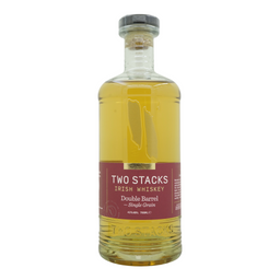 Two Stacks Double Barrel Single Grain