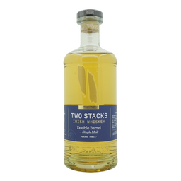 Two Stacks Double Barrel Single Malt