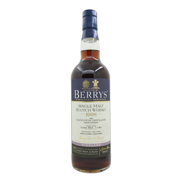 Glengoyne 1998/2014 15 Year Old Berrys' Berry Bros&Rudd #1140