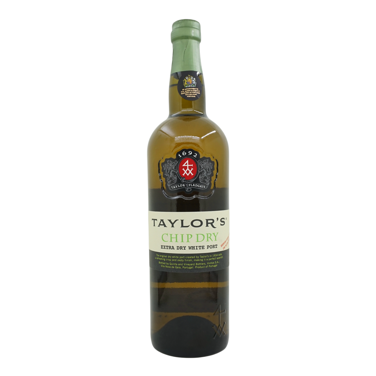 Taylor Fladgate Chip Dry White Port (Port)