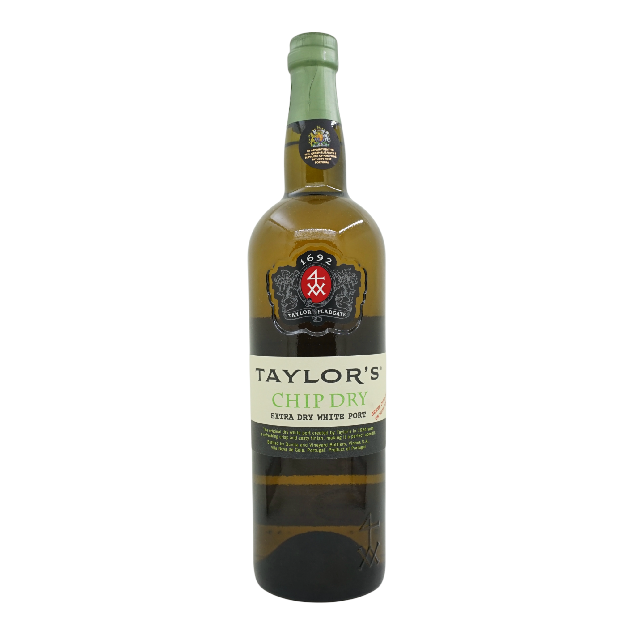 Taylor Fladgate Chip Dry White Port (Port)