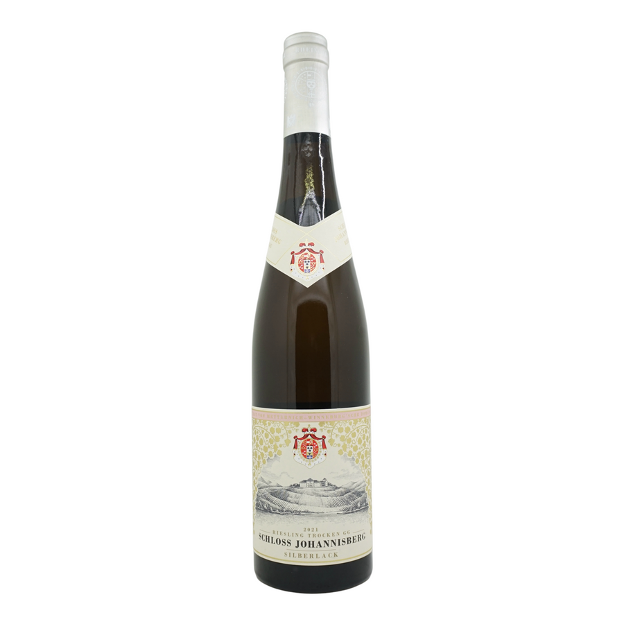 Schloss Johannisberg Silberlack Riesling Grosses Gewachs 2021