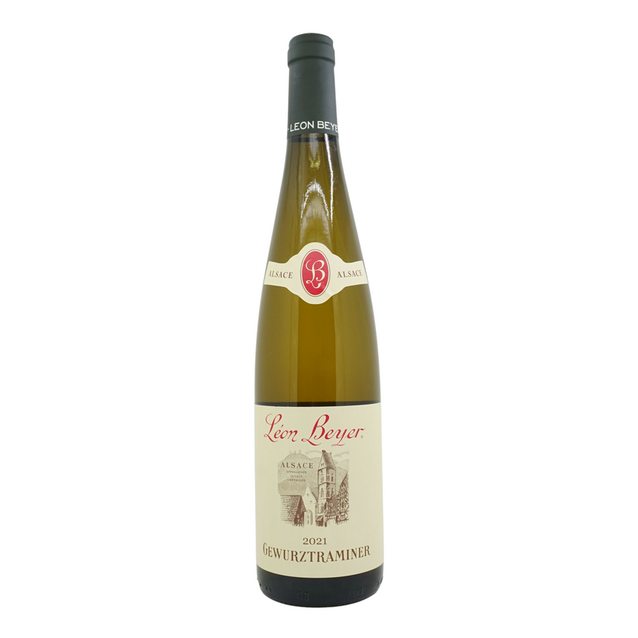Leon Beyer Gewurztraminer 2021