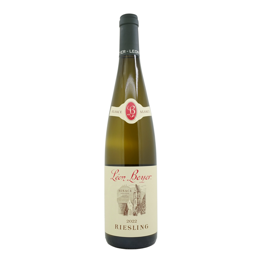 Leon Beyer Riesling 2022