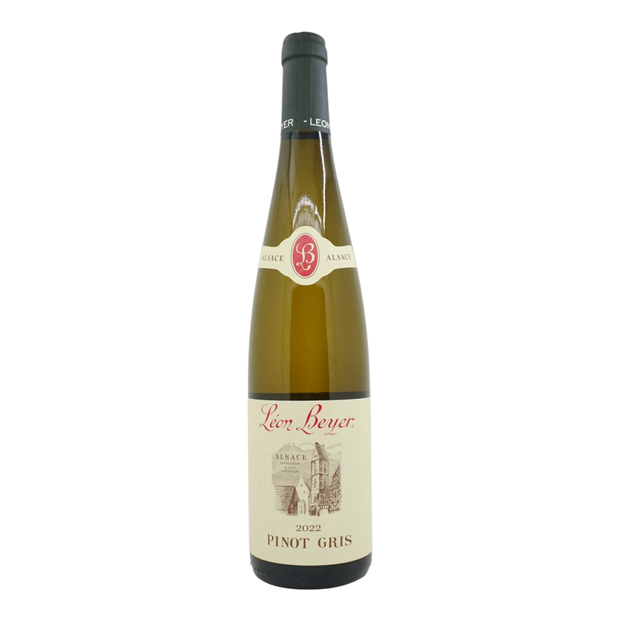 Leon Beyer Pinot Gris 2022