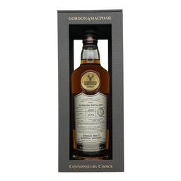 Clynelish 2009/2024 15 Year Old Cask Strength Gordon&MacPhail #307223