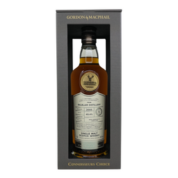 Balblair 2005/2024 18 Year Old Cask Strength Gordon&MacPhail #969