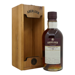 Aberlour 13 Year Old Hand Filled at the Distillery 57.4% #1457