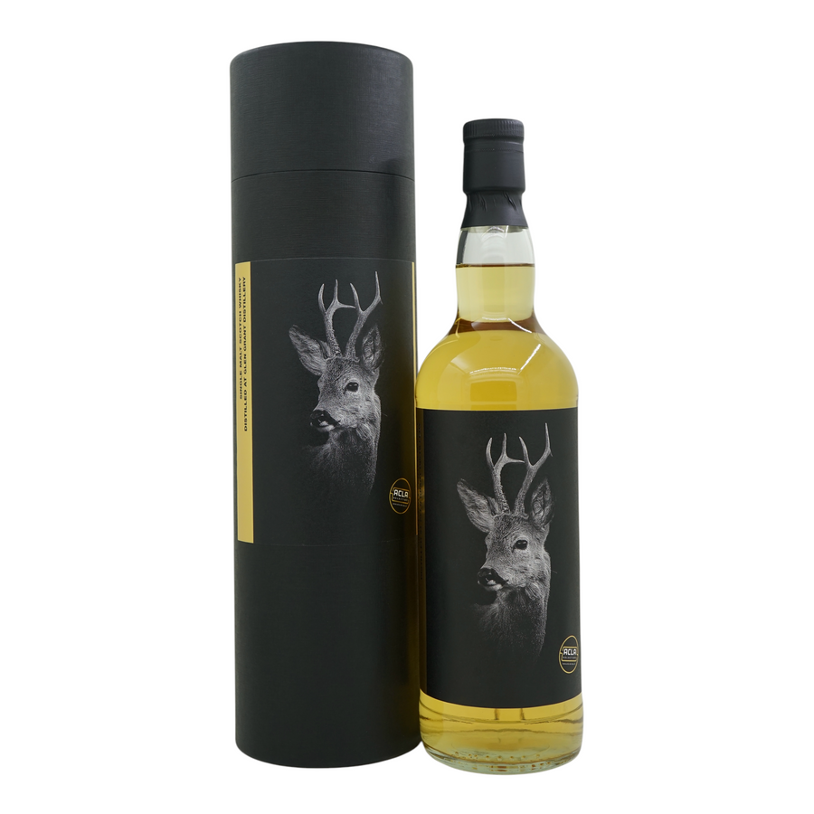 Glen Grant 1998/2023 25 Year Old Anniversary Serie for the 10th Anniversary of ACLA Selection #13223