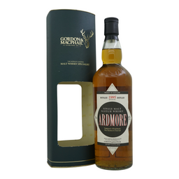 Ardmore 1995/2012 Licensed Bottling Gordon&MacPhail