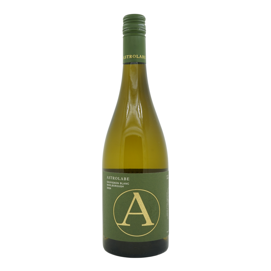 Astrolabe Sauvignon Blanc Marlborough 2024