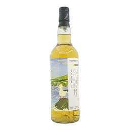 Islay 1993 27 Year Old Phil&Simon Thompson 49.9%