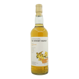 Craigellachie 1984/2009 25 Year Old Flowers Daily Dram Edition The Whisky Agency