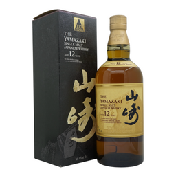 Yamazaki 12 Year Old Suntory 100th Anniversary Edition