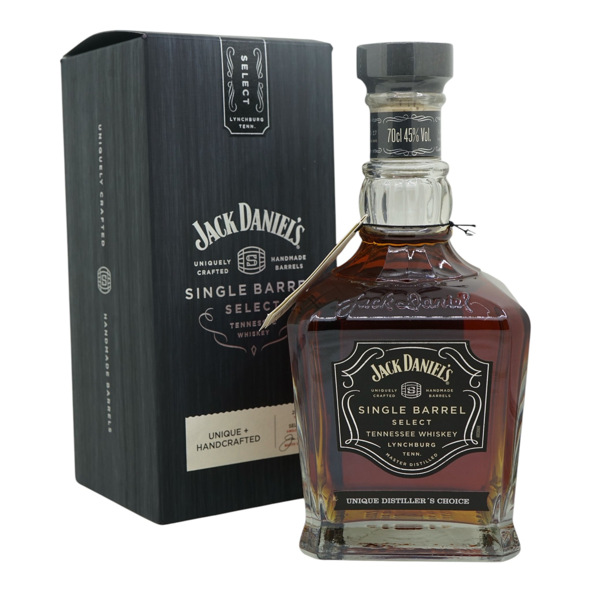 Jack Daniel's Single Barrel Select #17-3175