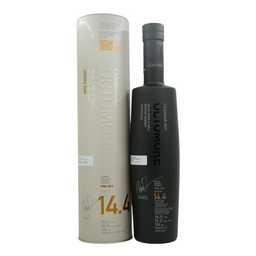 Octomore Edition 14.4