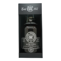 Blair Athol 2001/2015 14 Year Old Small Batch Cadenhead's