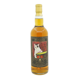 An Orkney Distillery 2010/2024 14 Year Old Meowtallica Club Qing #14 *只限門市自取*