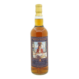 BenRiach 2010/2024 14 Year Old Bottled Realities Club Qing #7962 *只限門市自取*