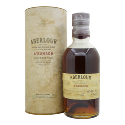 Aberlour A’bunadh batch 32