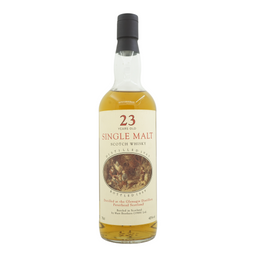 Glenugie 1965/1989 23 Year Old Hart Brothers 750ml