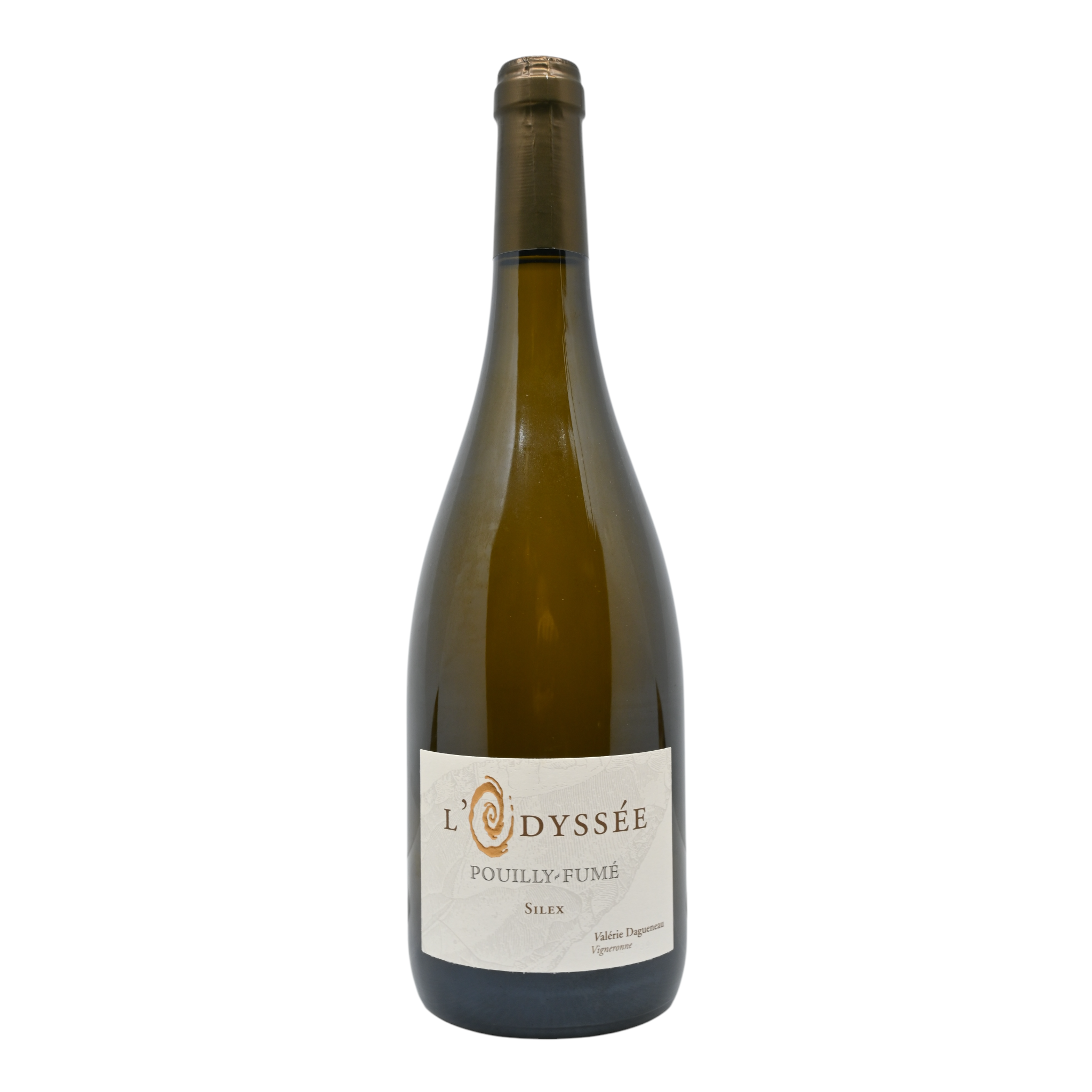 Domaine Serge Dagueneau et Filles Pouilly-Fume l'Odyssee 2022