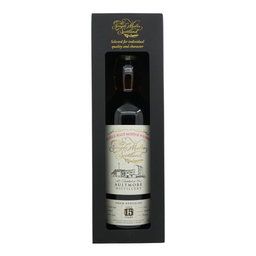 Aultmore 2008/2024 15 Year Old The Single Malts of Scotland #900257