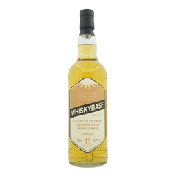 Ledaig 2009/2020 Bottled to Celebrate 170.000 bottles in Whiskybase